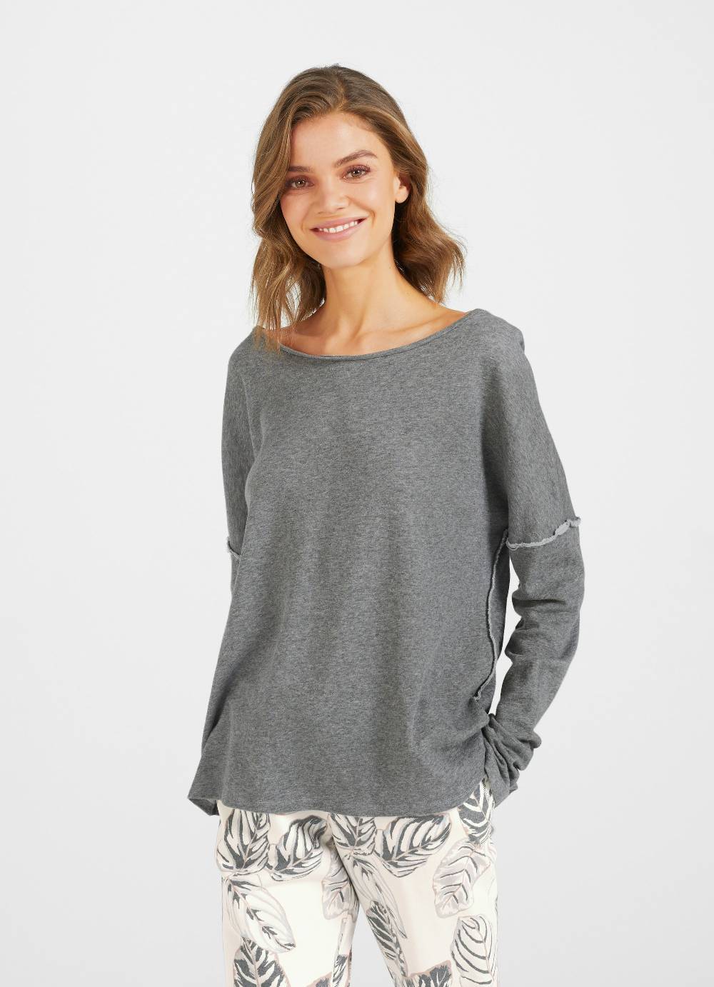 Juvia Cashmix - Sweater