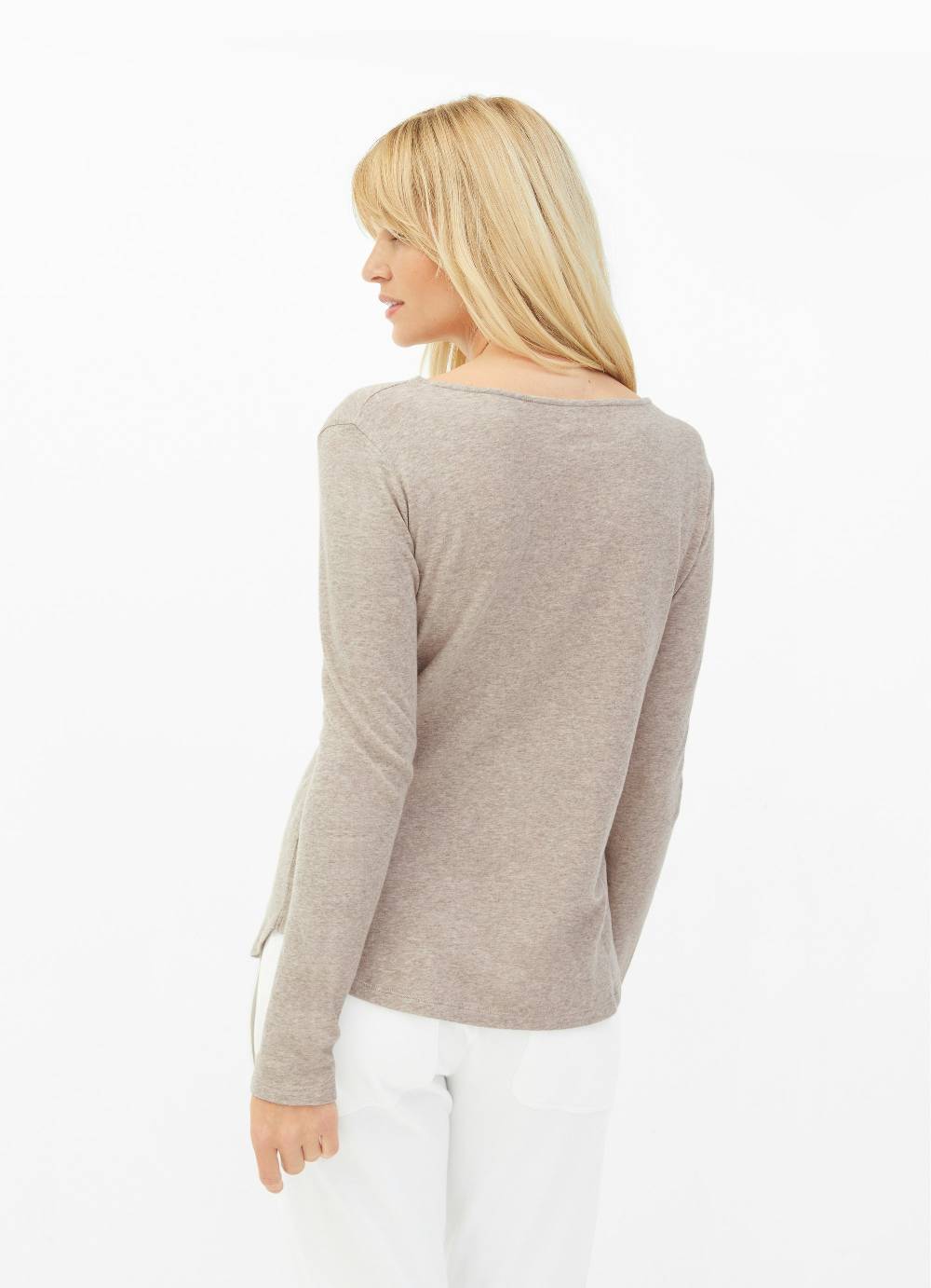 Juvia Cashmix - Sweater
