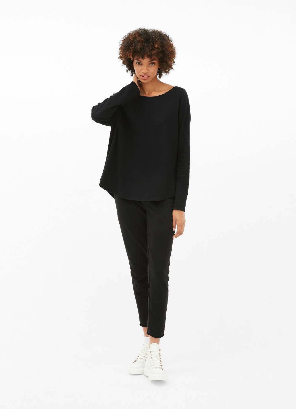 Juvia Cashmix - Sweater