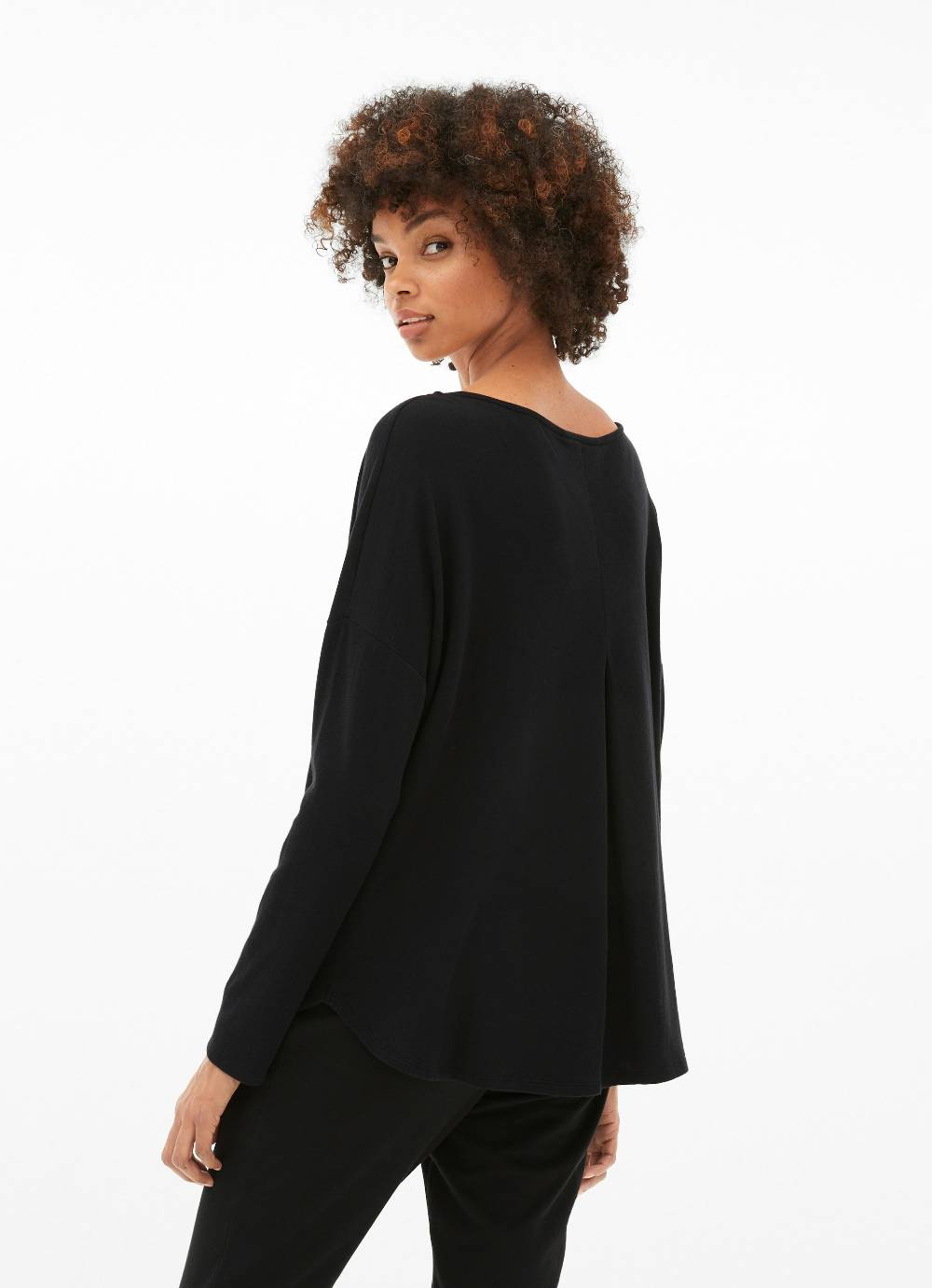 Juvia Cashmix - Sweater