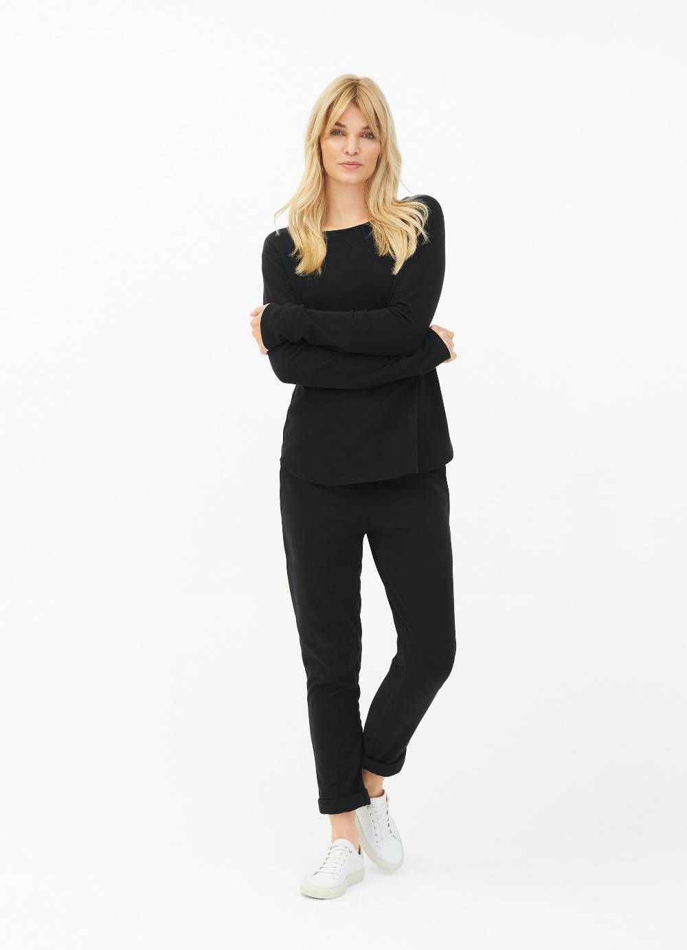 Juvia Cashmix - Sweater