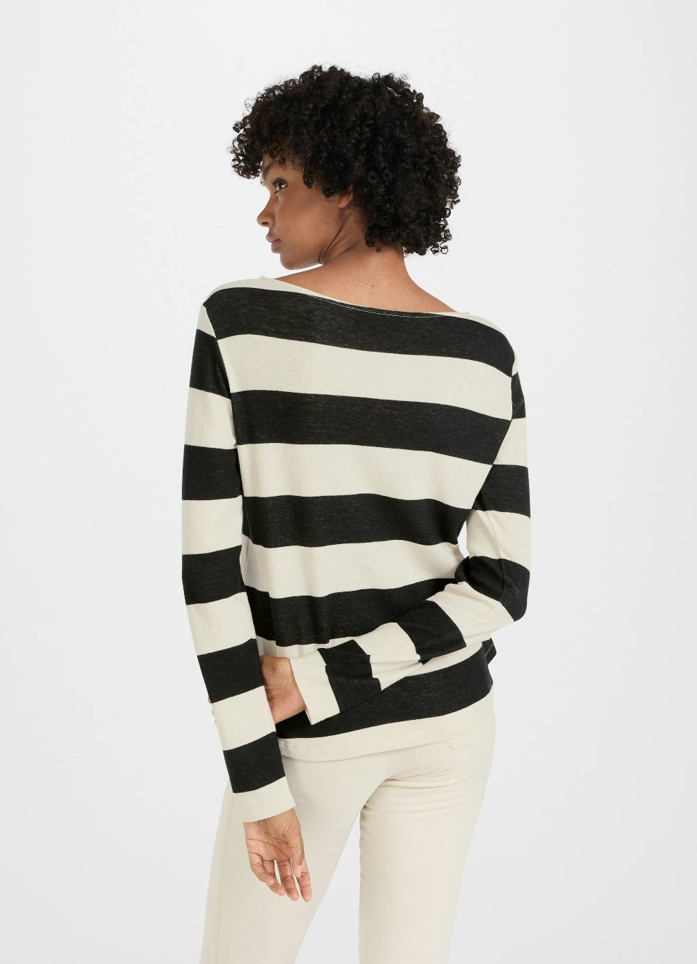 Juvia Cashmix - Sweater