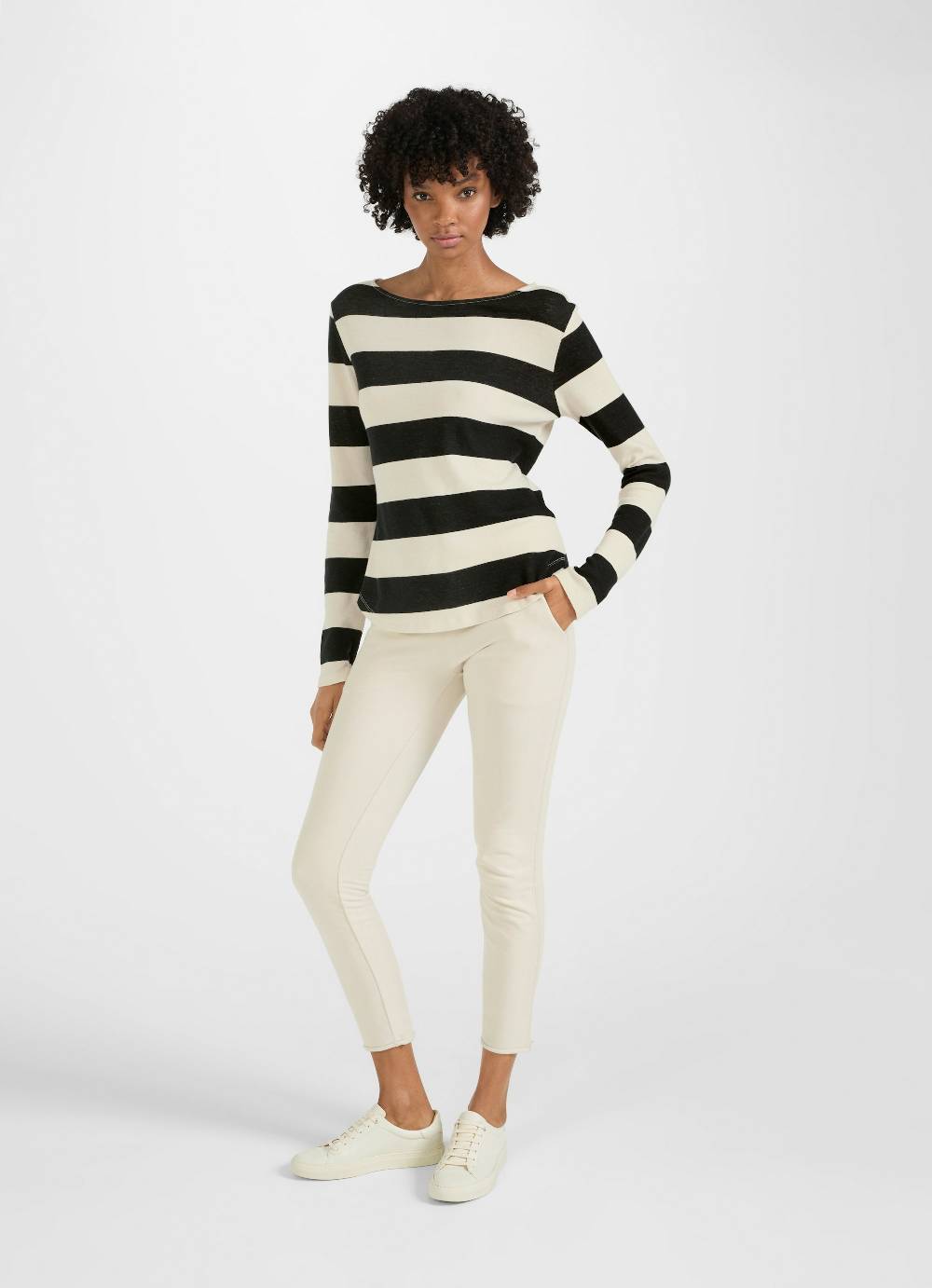 Juvia Cashmix - Sweater