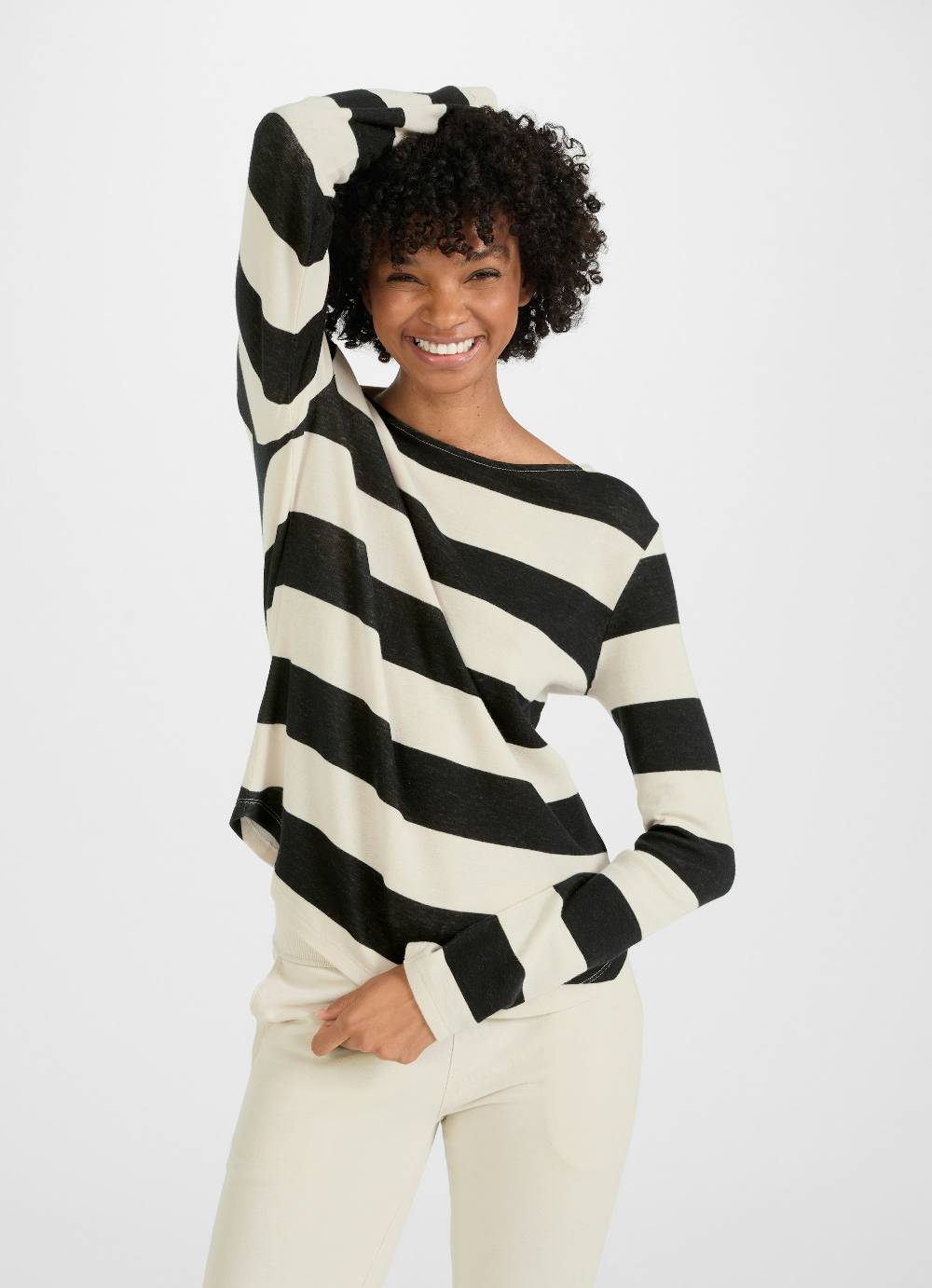 Juvia Cashmix - Sweater