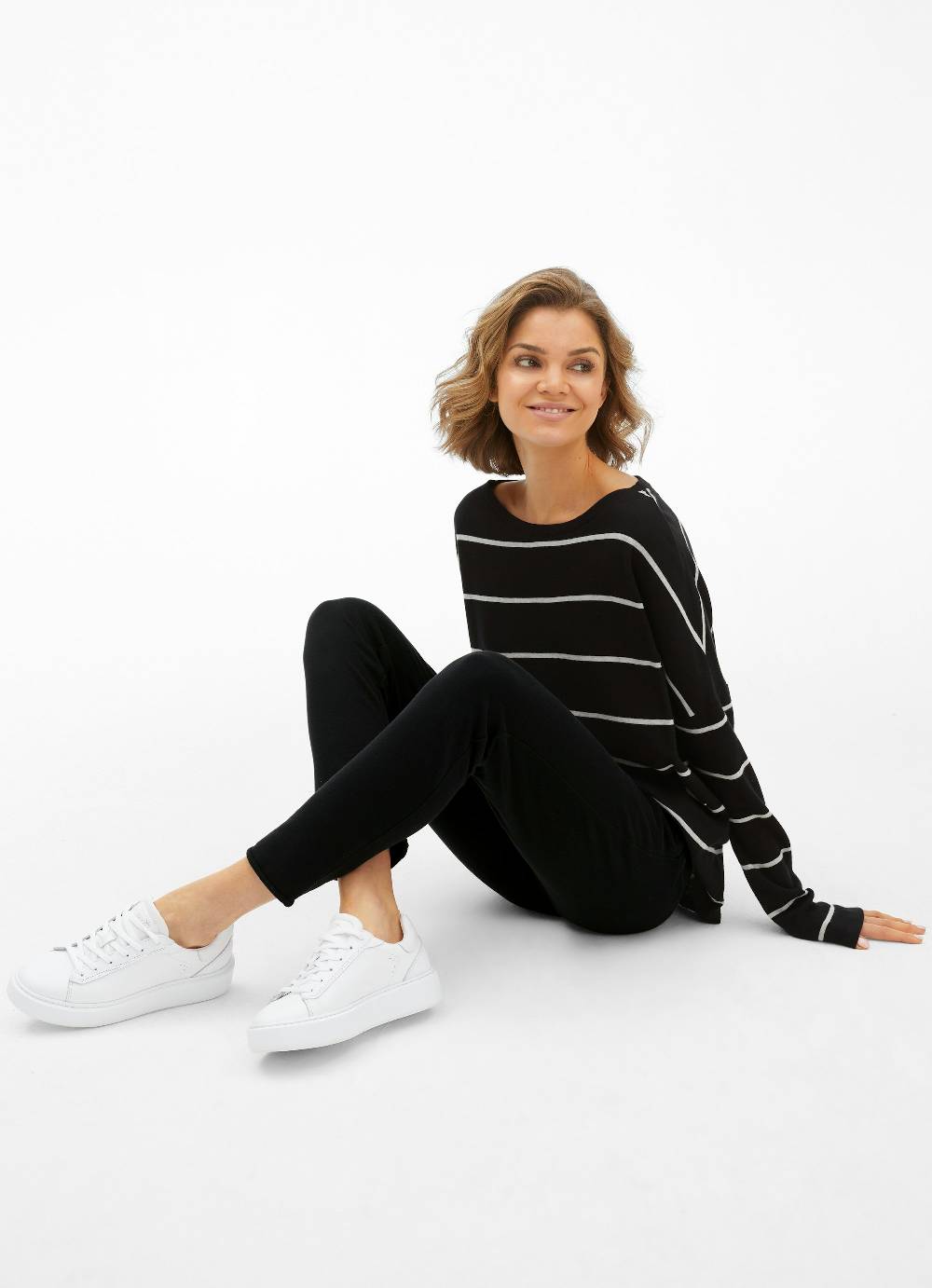 Juvia Cashmix - Sweater