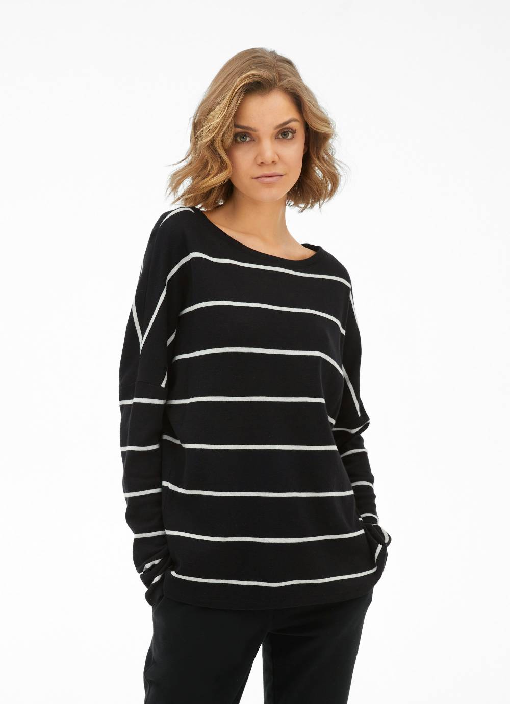 Juvia Cashmix - Sweater