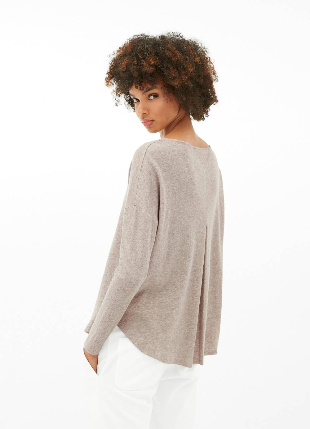 Juvia Cashmix - Sweater