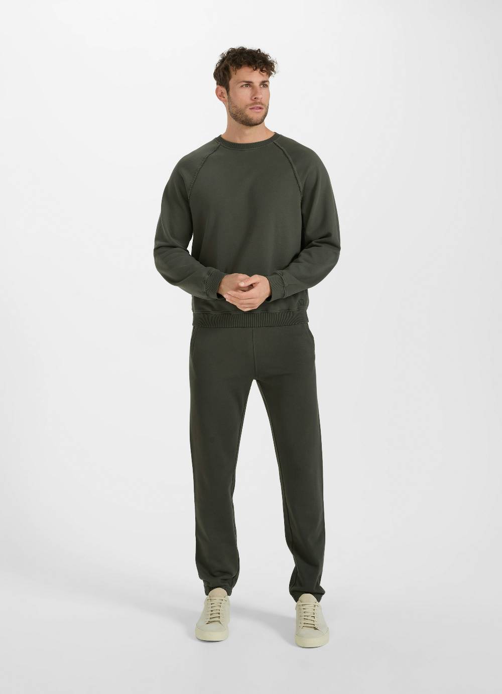 Juvia Casual Fit - Sweatpants