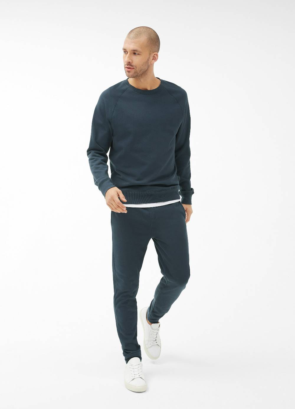 Juvia Casual Fit - Sweatpants