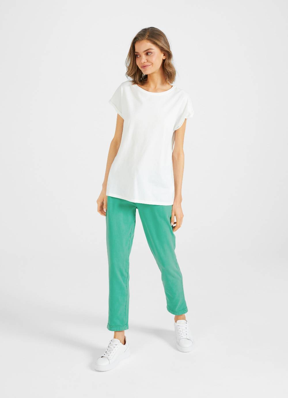 Juvia Casual Fit - Sweatpants