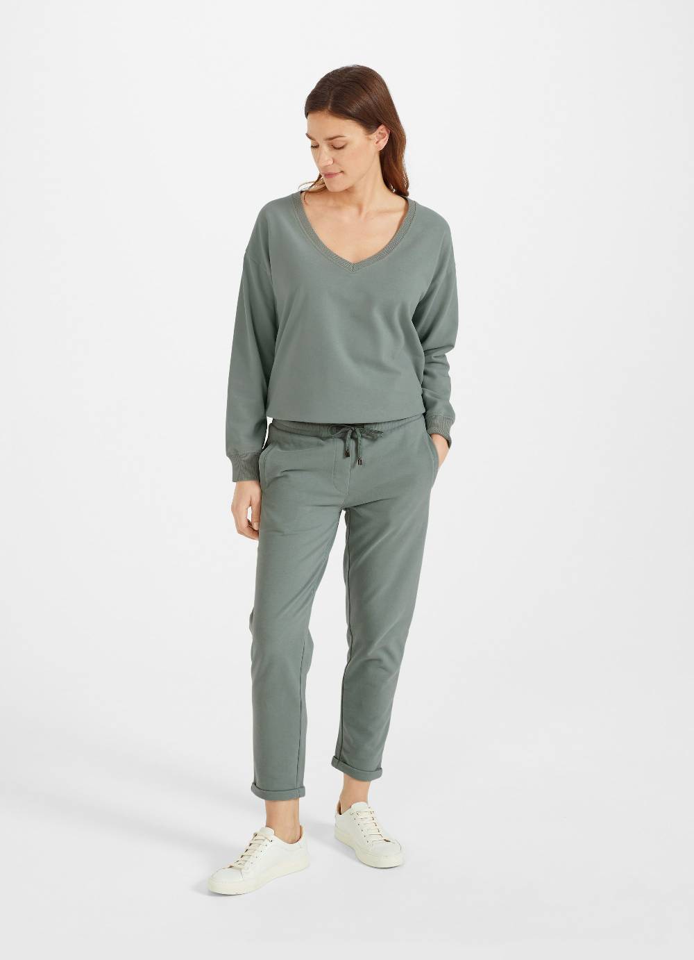 Juvia Casual Fit - Sweatpants