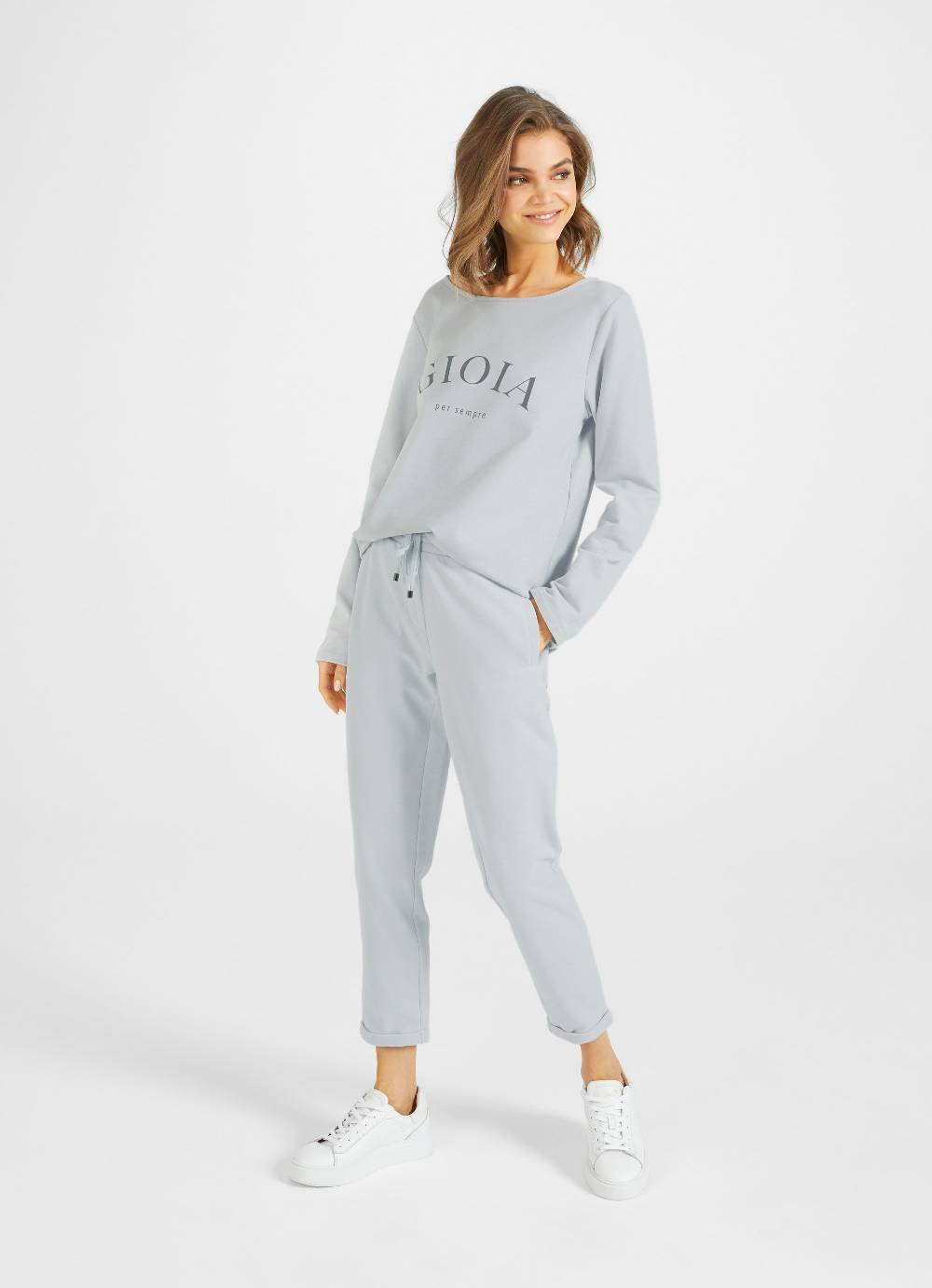 Juvia Casual Fit - Sweatpants