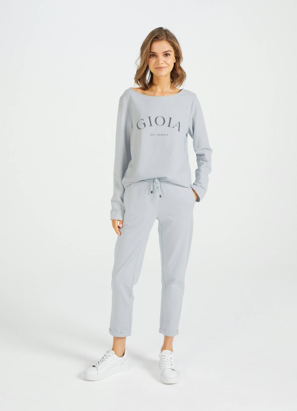 Juvia Casual Fit - Sweatpants