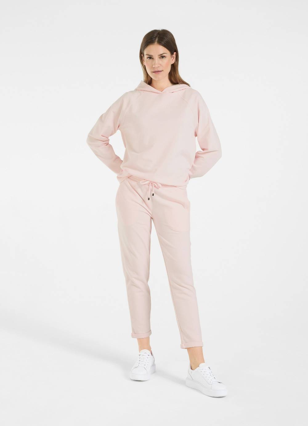 Juvia Casual Fit - Sweatpants