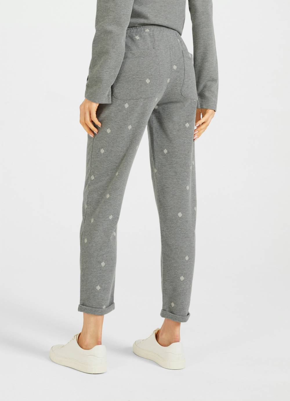 Juvia Casual Fit - Sweatpants