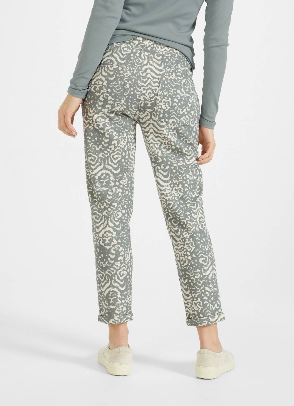 Juvia Casual Fit - Sweatpants