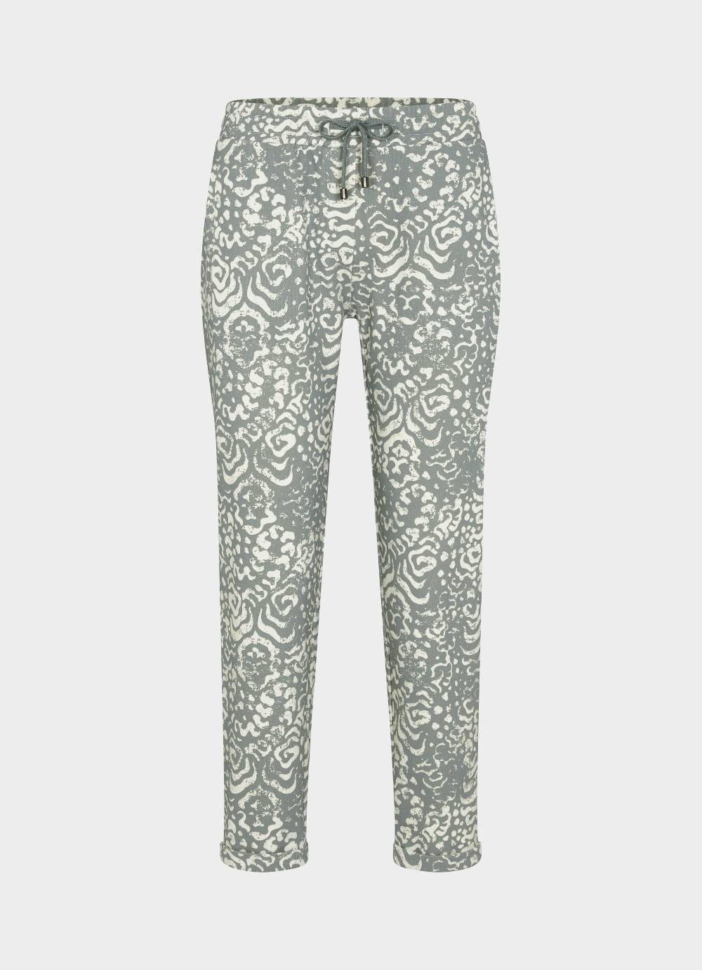 Juvia Casual Fit - Sweatpants