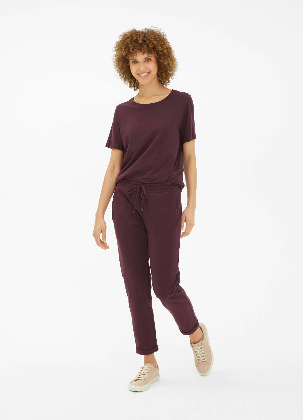 Juvia Casual Fit - Sweatpants