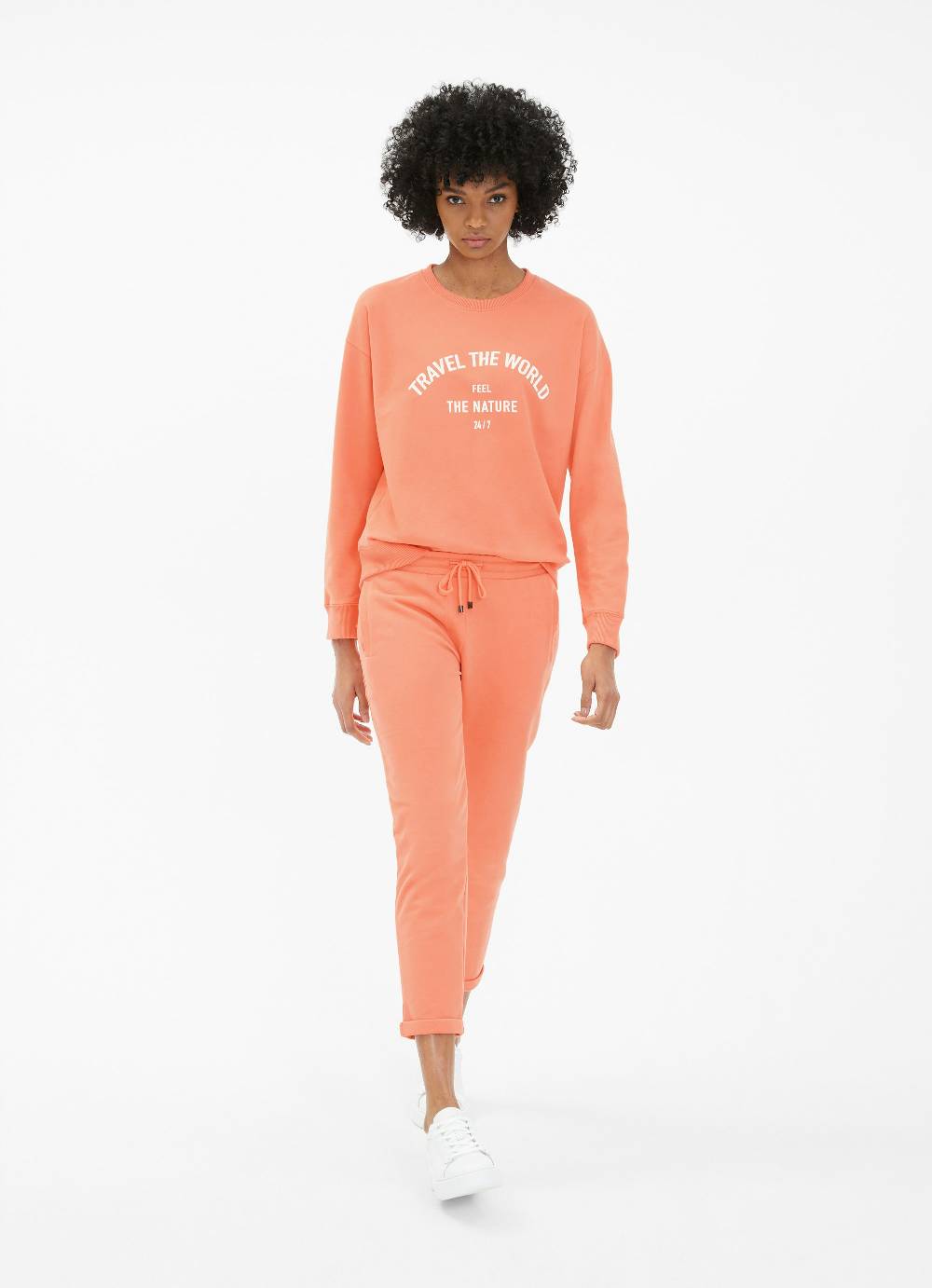 Juvia Casual Fit - Sweatpants