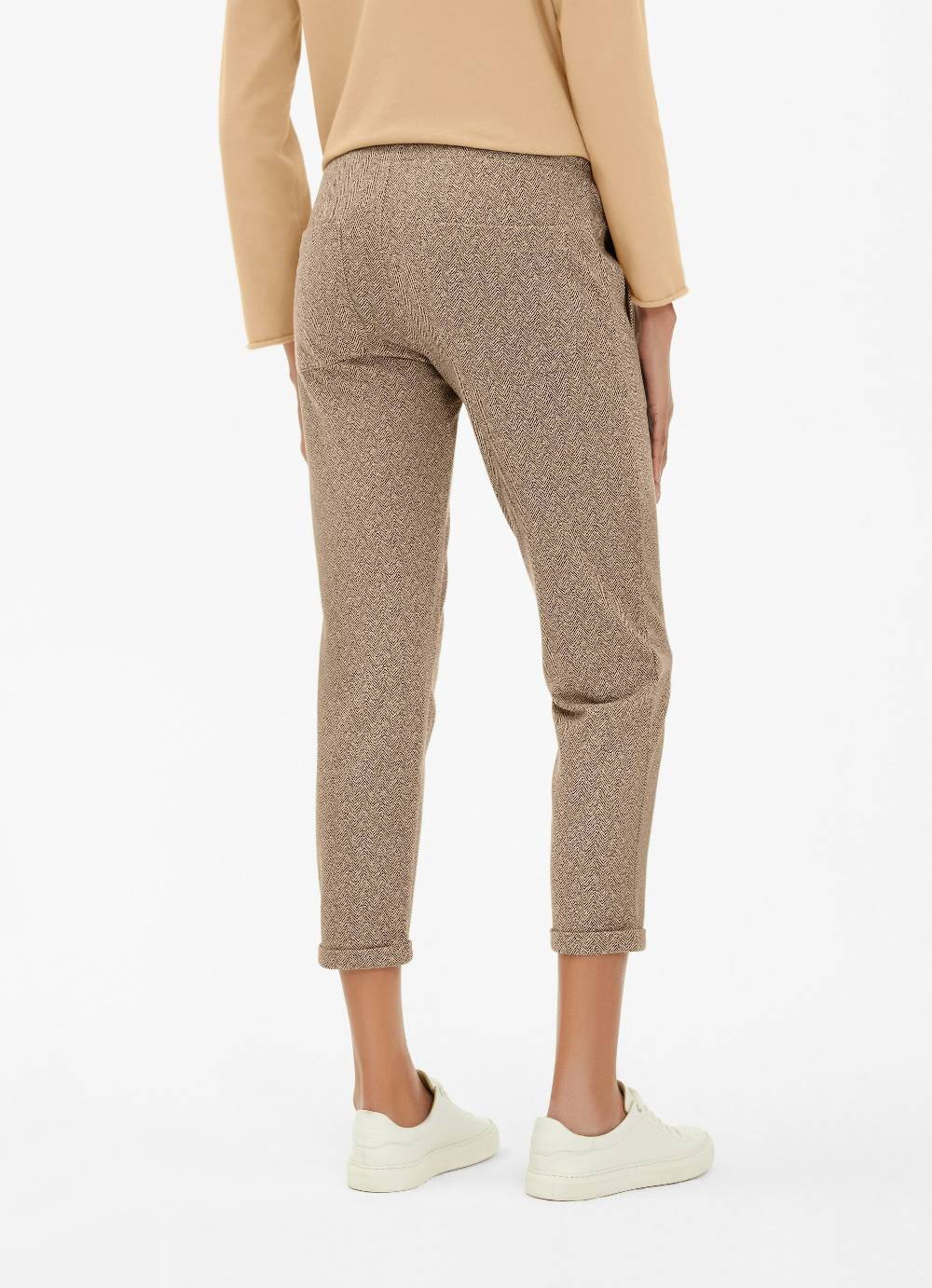 Juvia Casual Fit - Sweatpants