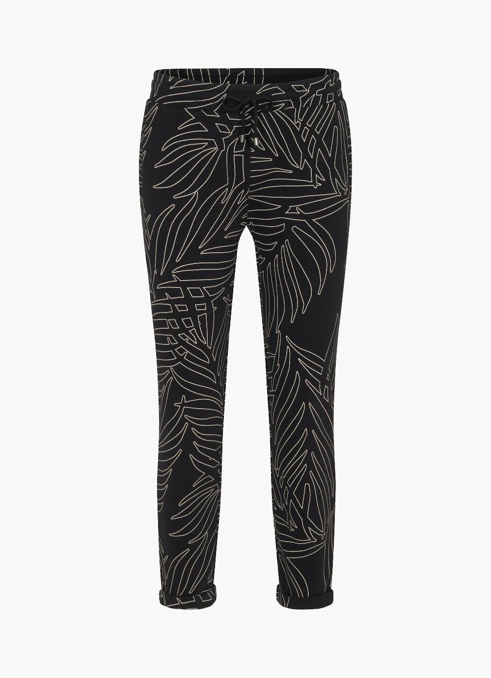 Juvia Casual Fit - Sweatpants