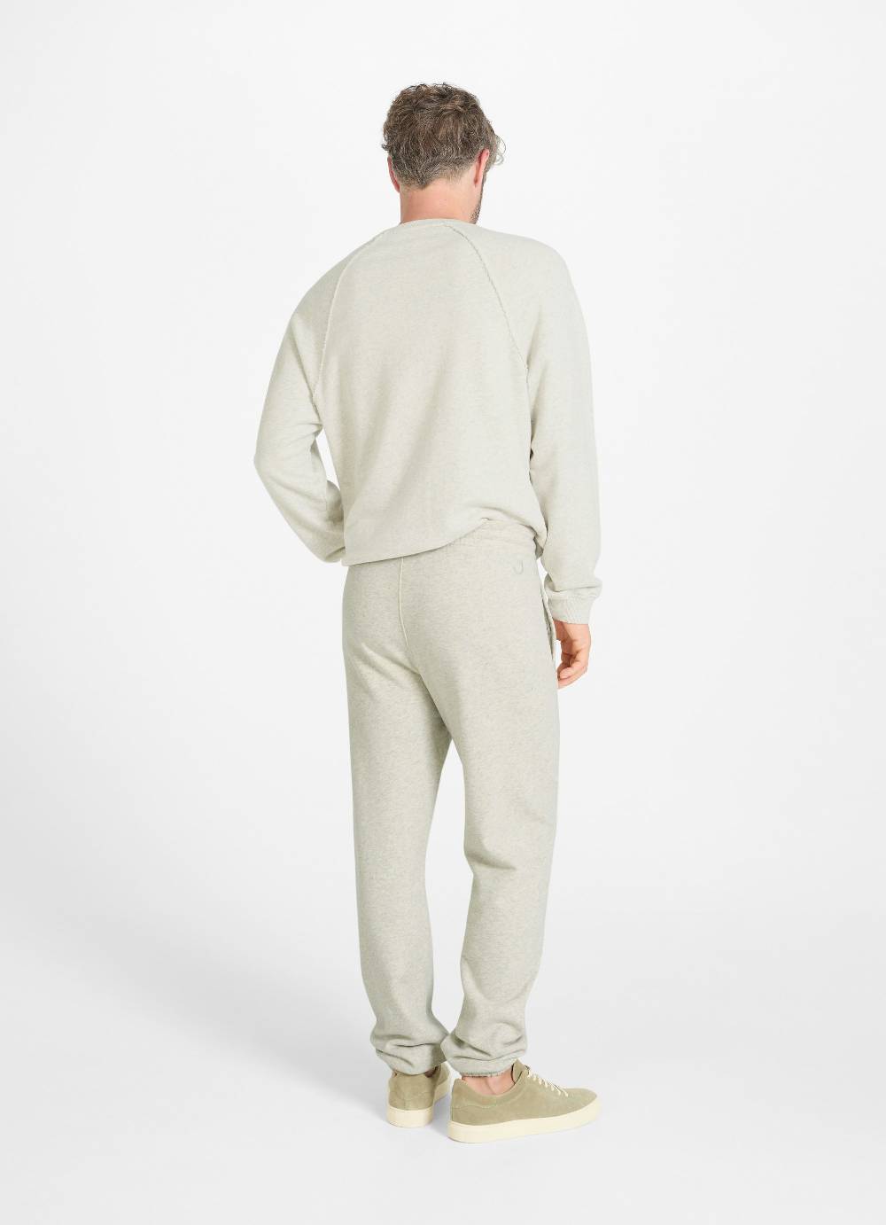 Juvia Casual Fit - Sweatpants