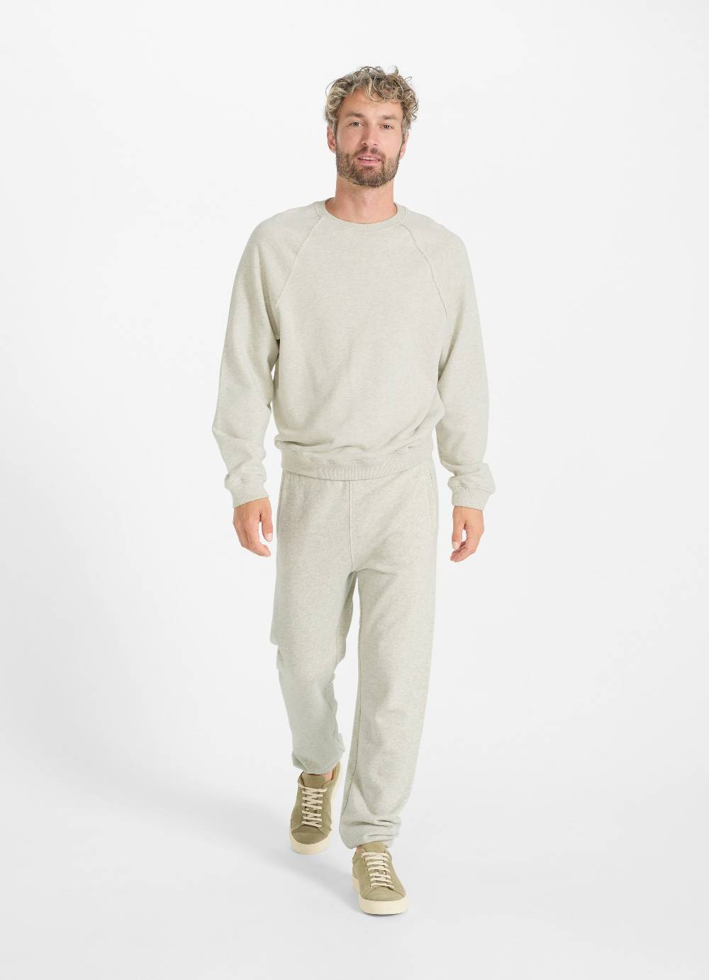 Juvia Casual Fit - Sweatpants