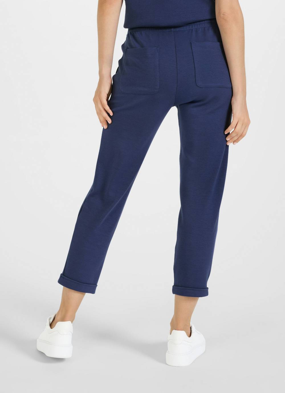 Juvia Casual Fit - Sweatpants
