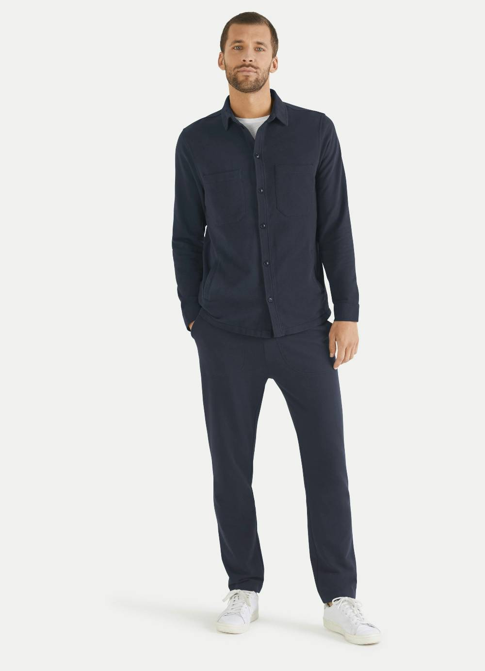 Juvia Casual - Shirt Jacke