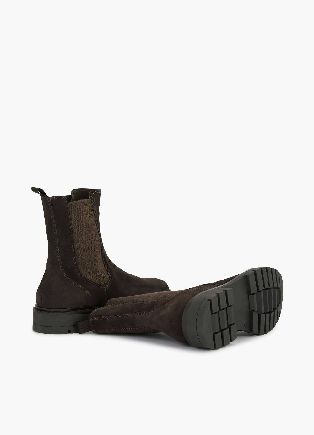 Juvia Chelsea Boots