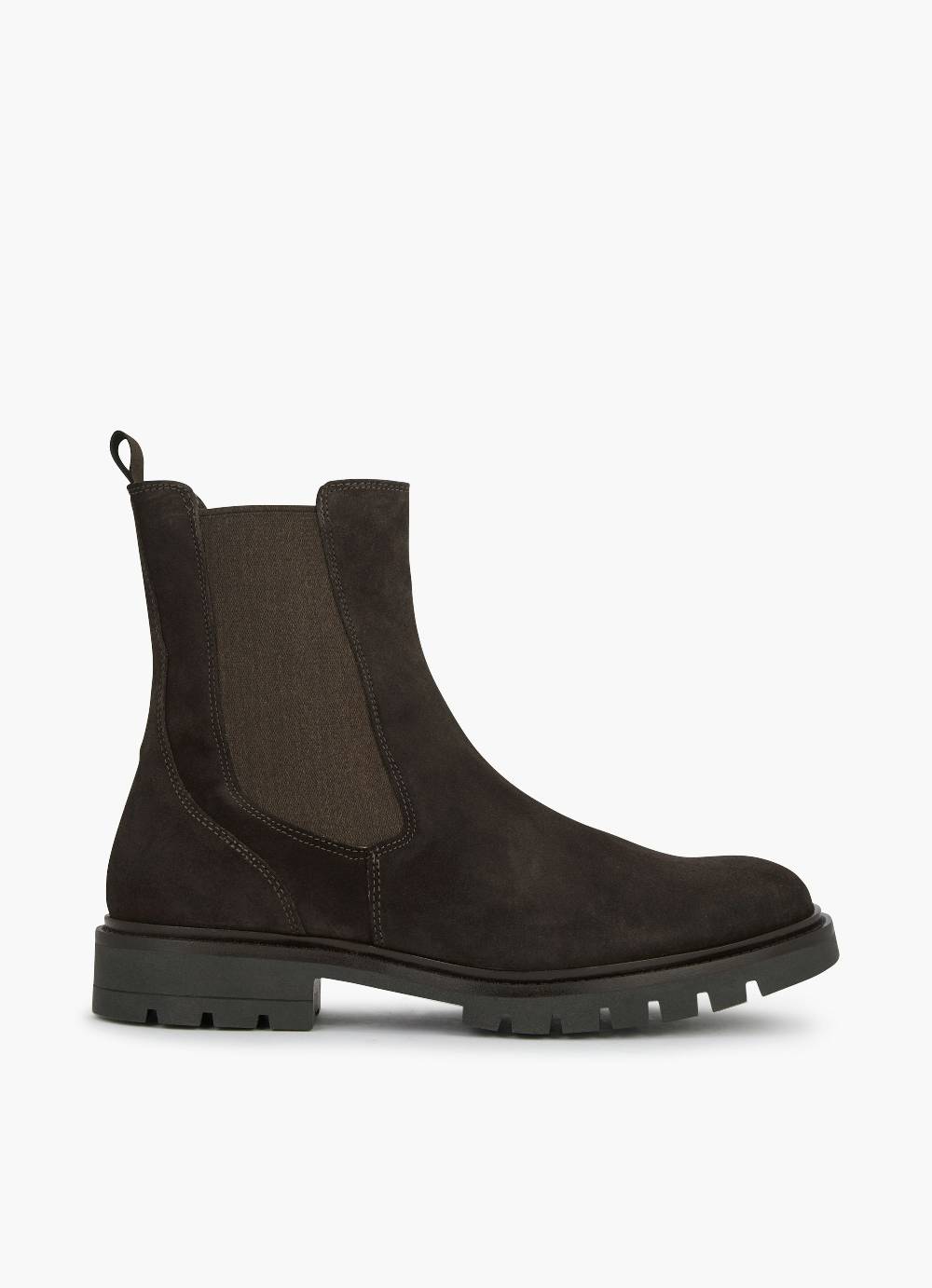 Juvia Chelsea Boots