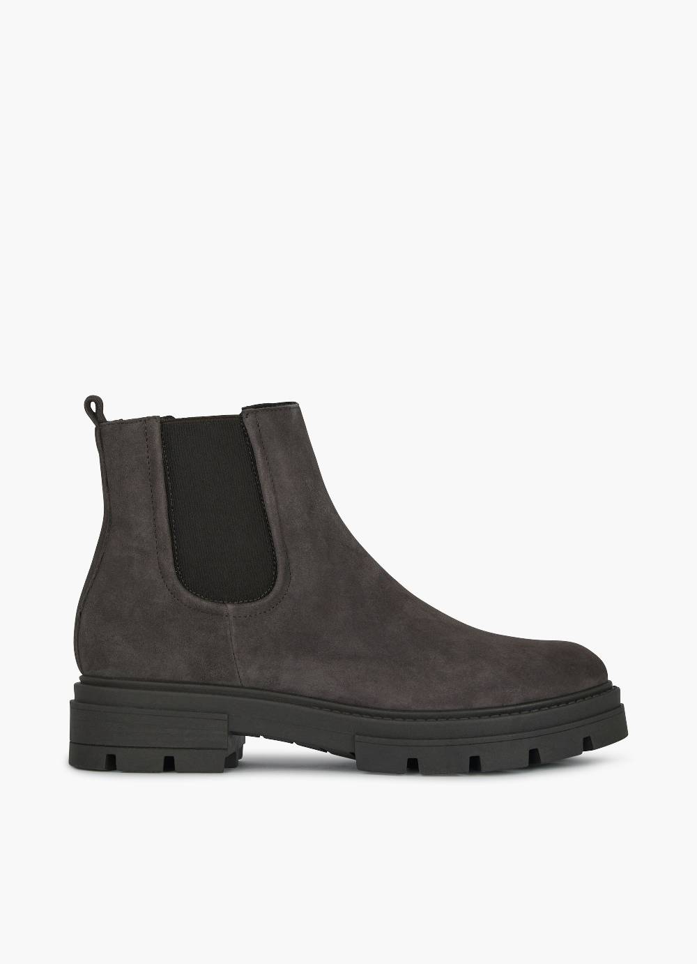 Juvia Chelsea Boots