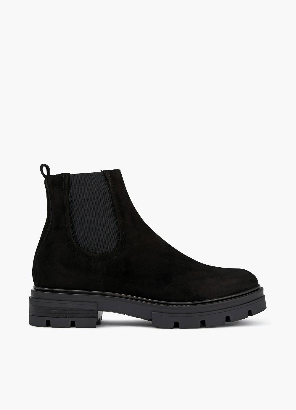 Juvia Chelsea Boots