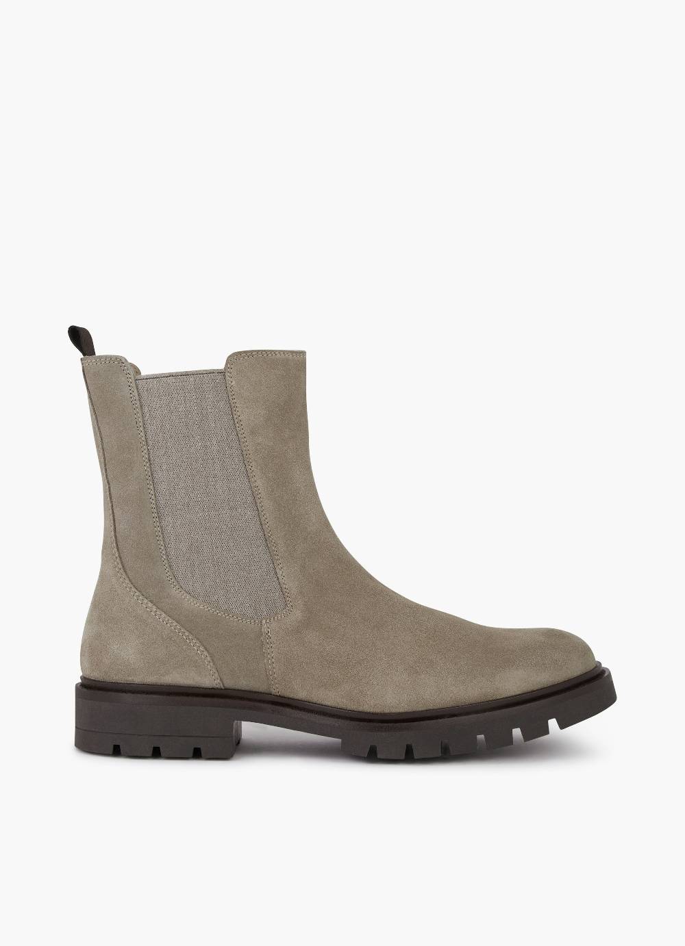 Juvia Chelsea Boots