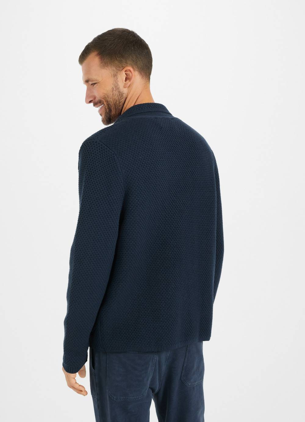 Juvia Cherish Cotton - Blazer