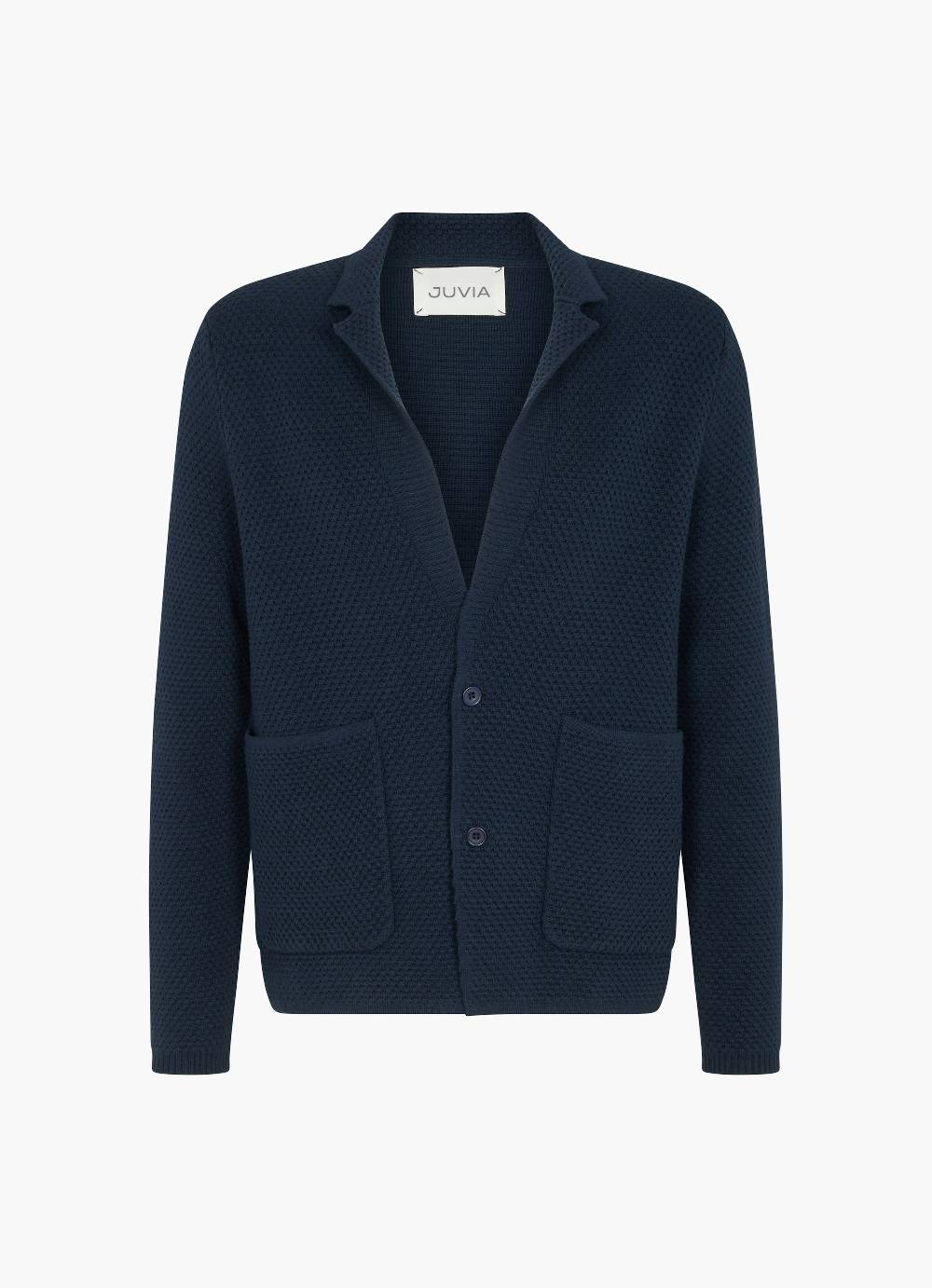 Juvia Cherish Cotton - Blazer