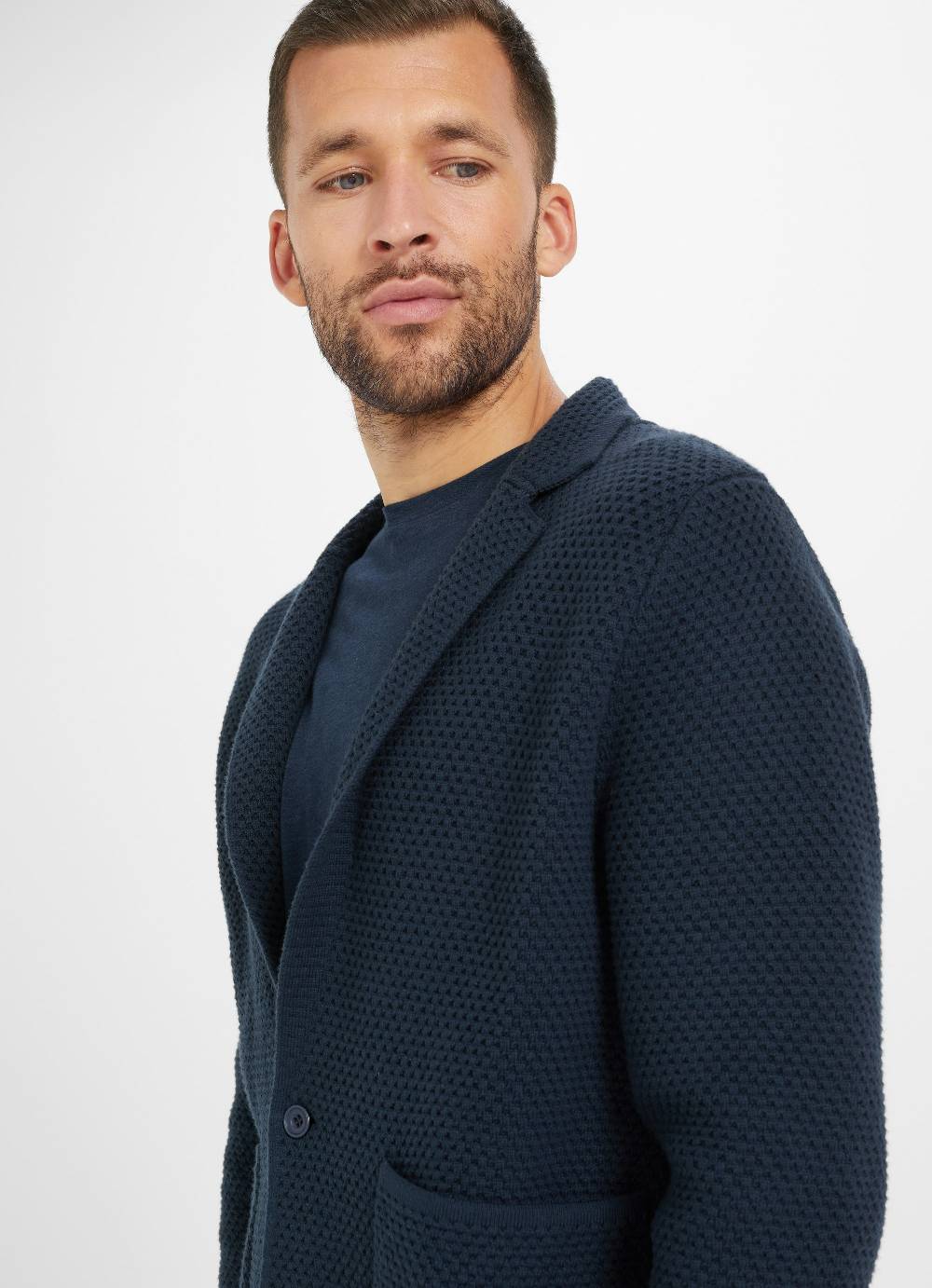 Juvia Cherish Cotton - Blazer