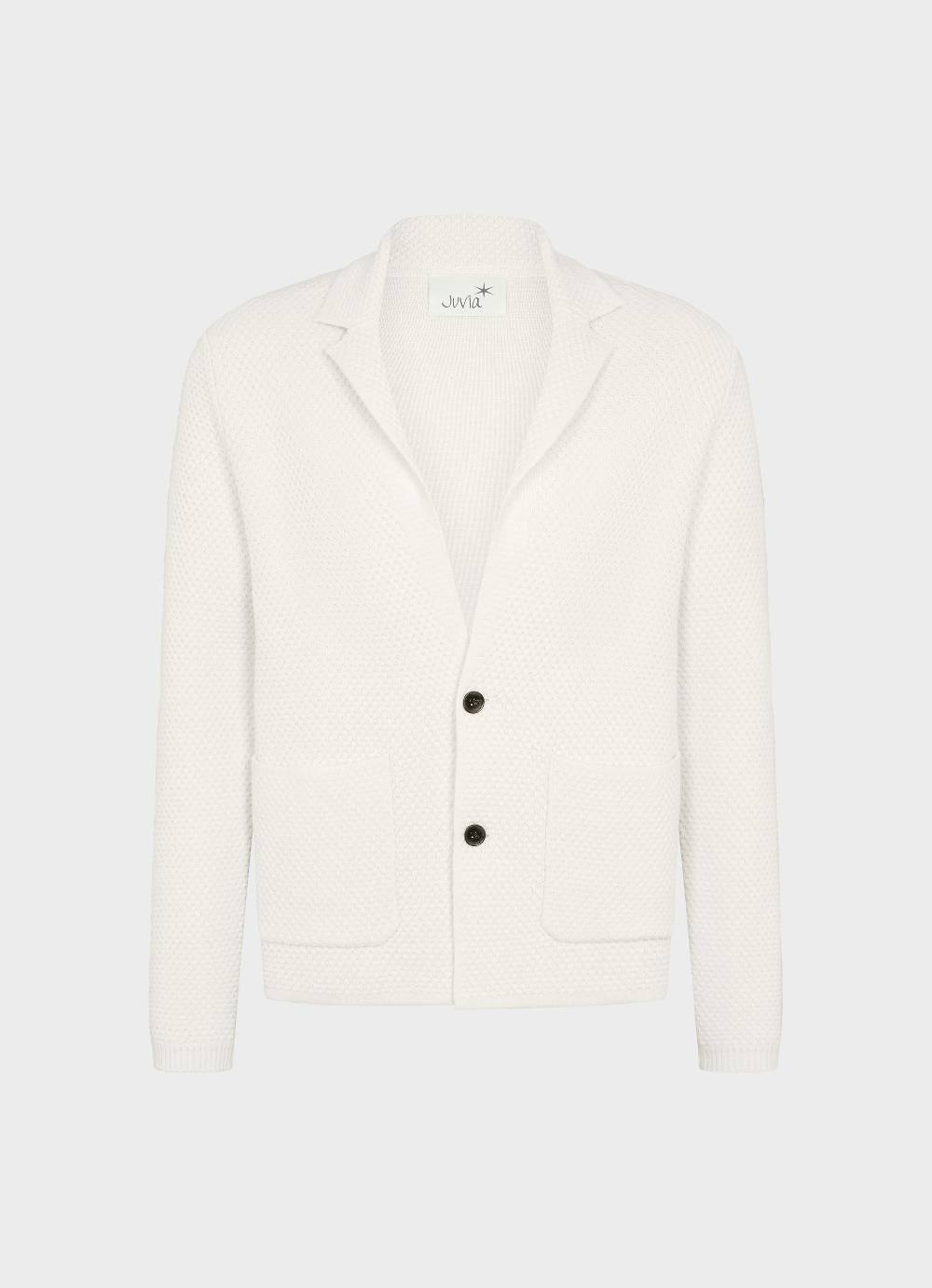 Juvia Cherish Cotton - Blazer