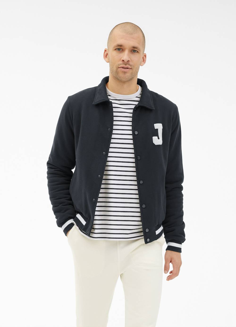 Juvia Collegejacke