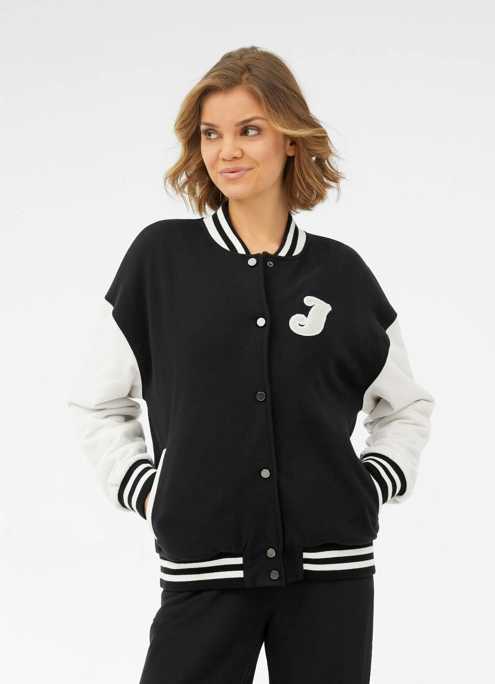 Juvia Collegejacke