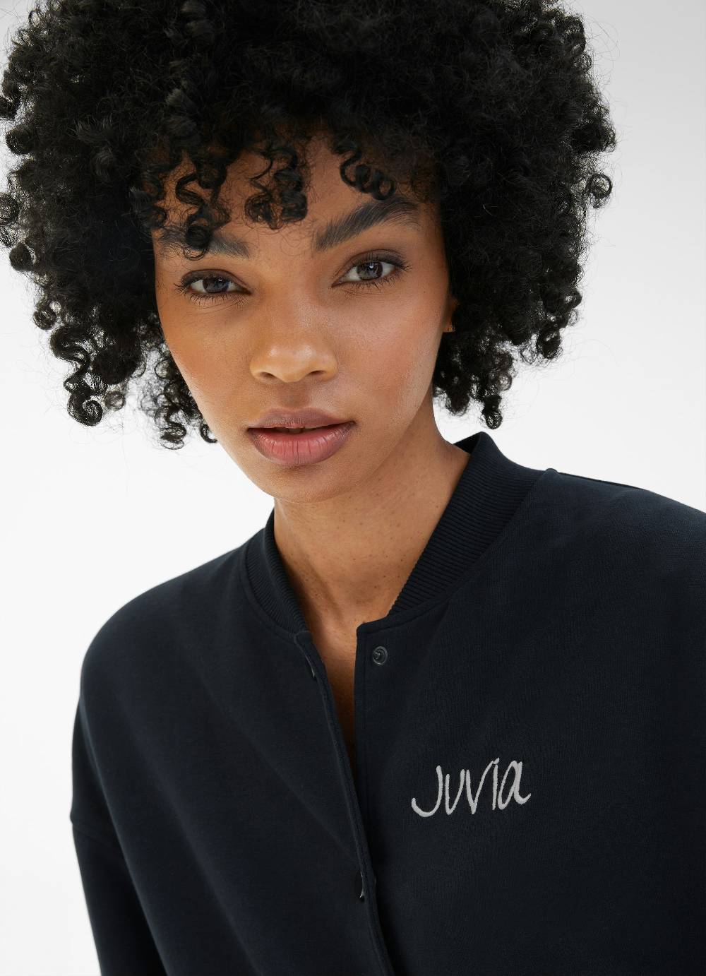Juvia Collegejacke