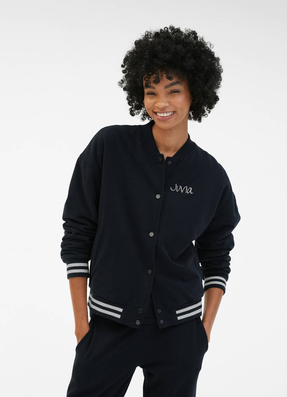 Juvia Collegejacke