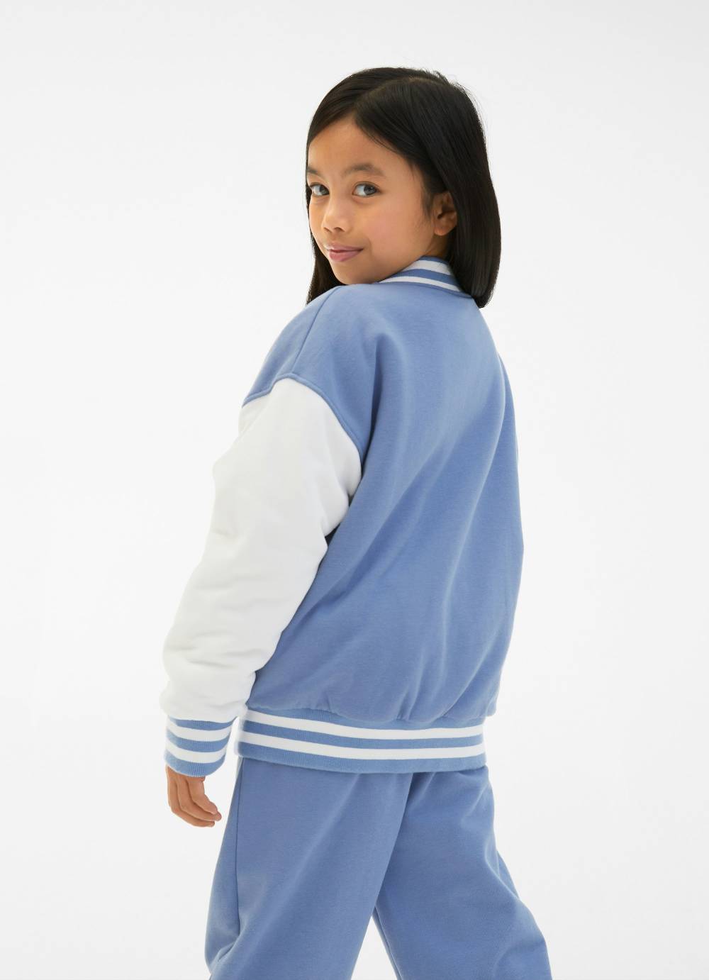 Juvia Collegejacke