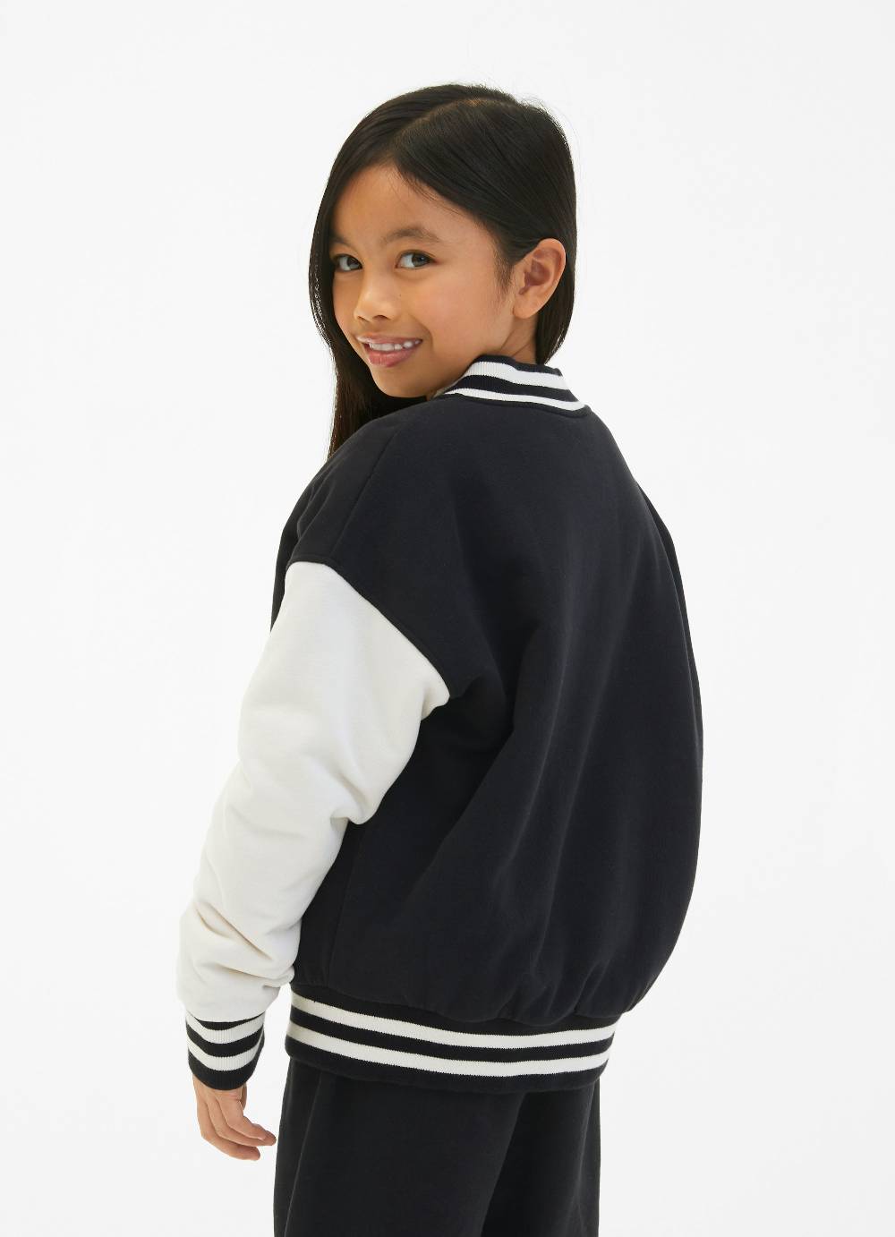 Juvia Collegejacke