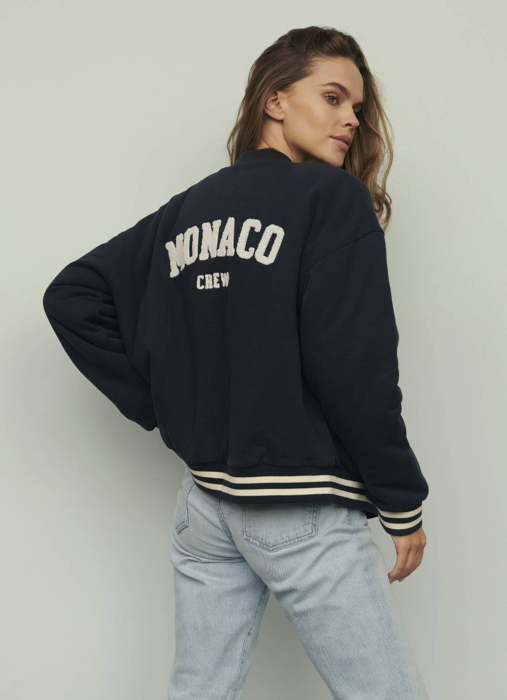 Juvia Collegejacke