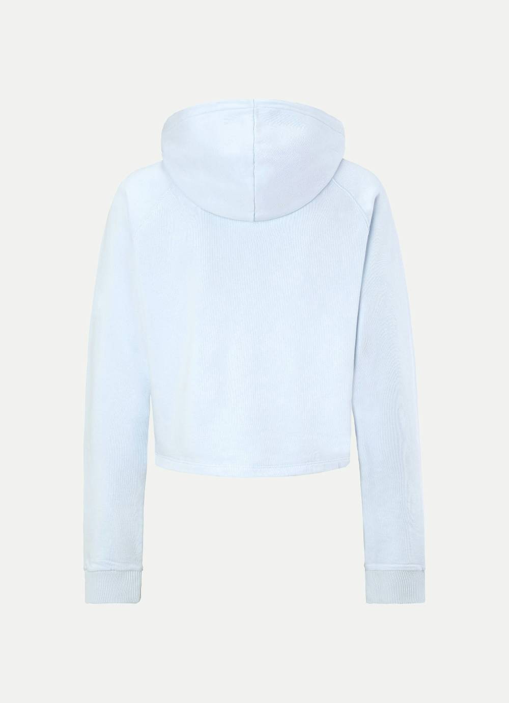 Juvia Cropped Hoodie