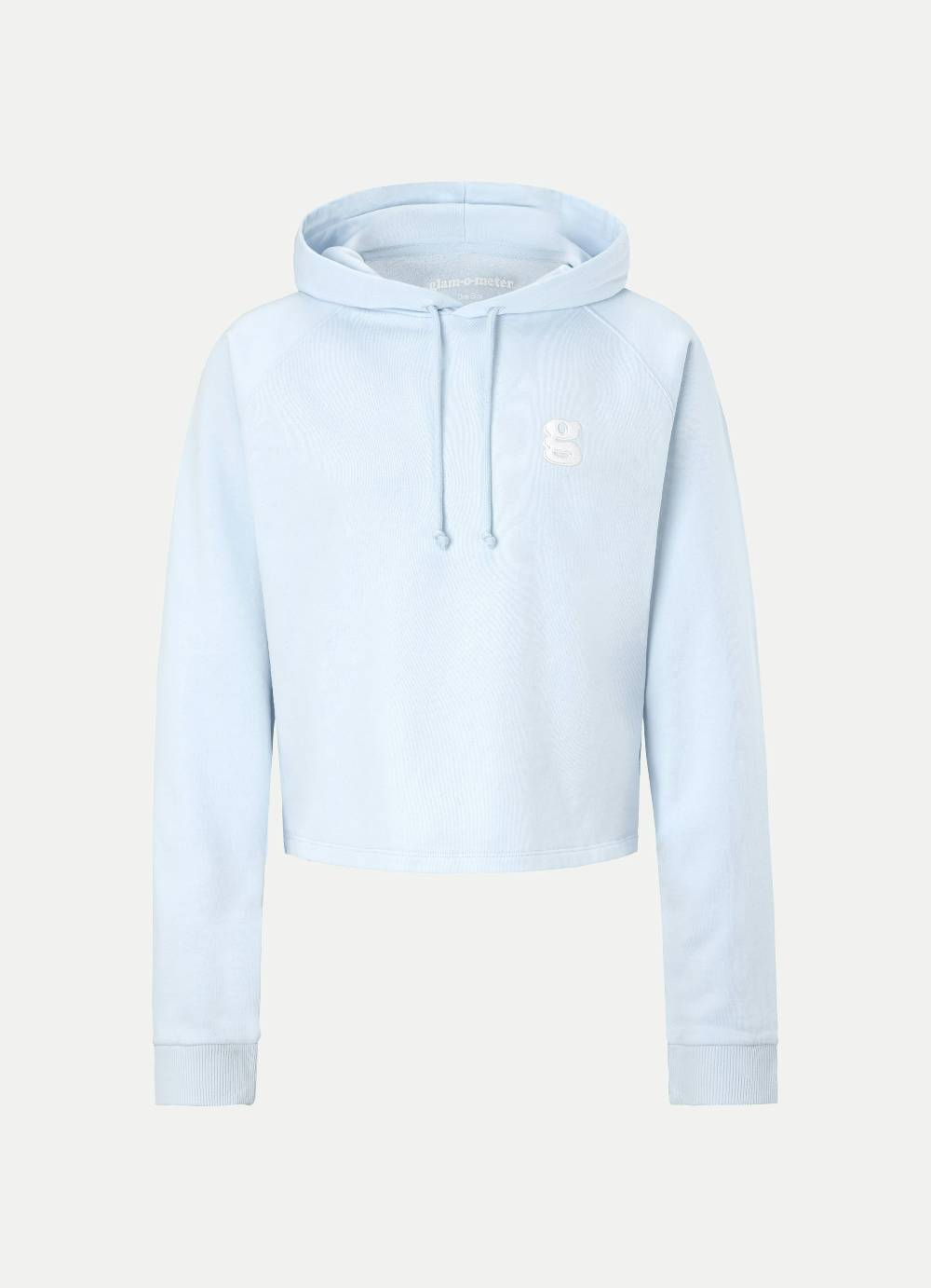Juvia Cropped Hoodie