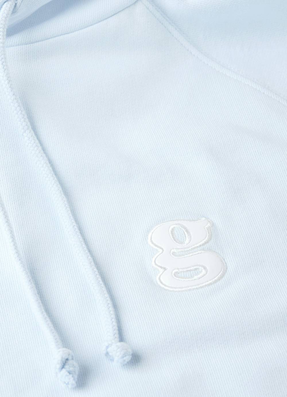 Juvia Cropped Hoodie