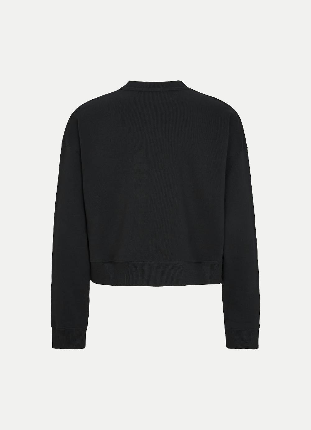 Juvia Cropped Sweater