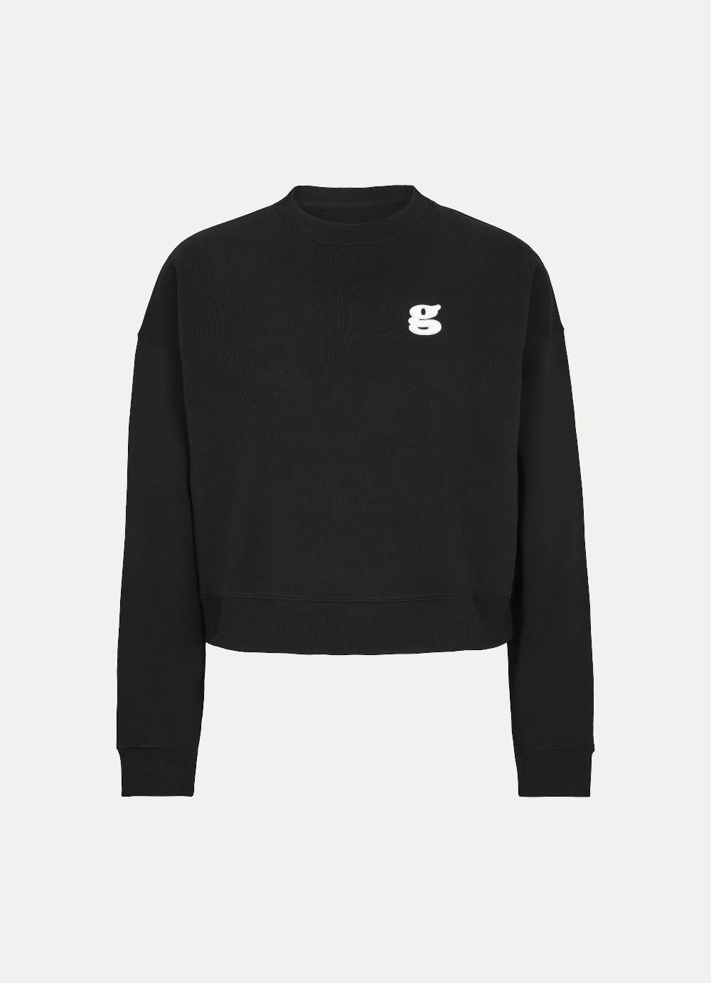 Juvia Cropped Sweater